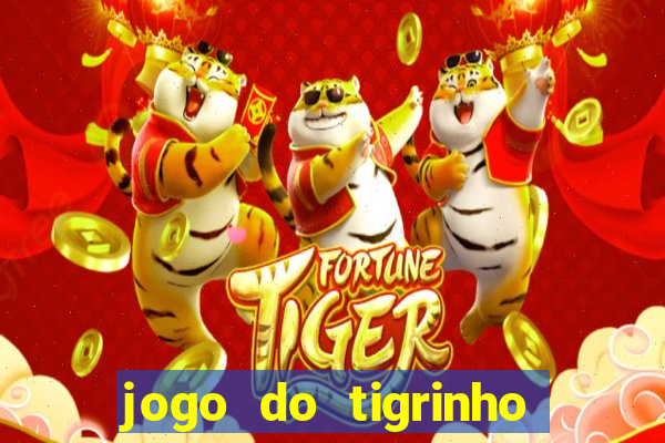 jogo do tigrinho em casa chinesa